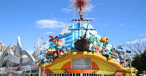 klook star city|Experiencing the 'New' Star City .